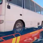 نقل السيارات طريق حائل الجوف
