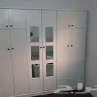 غرف نوم جديدة وطنيه