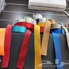 تغير الوان احزمه لجميع السيارات