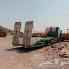 سطحة سحاب ونش 10طن للايجار المدينه المنورة