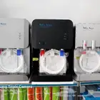 تحليه ماء فلتر ماء