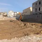 اعمال الاحلال ومعالجه التربة