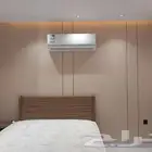 ديكورات شيبرد وبدخل رخم وبدخل خشب وطارت فوم
