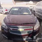 ماليبو 2013