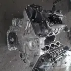 مكاين سنتافي ازيرا جنسس كرنفال