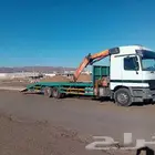 سطحة لوبد ونش للايجار المدينه المنورة