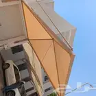 مظلات سيارات الشرقية الدمام والخبر القطيف
