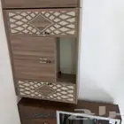 دوليب ملفات خشب