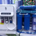 فلاتر تحلية مياه