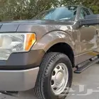 فورد اف 150 دبل 2024