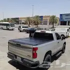 غطاء حوض جمس سلفرادو غماره 2007 إلى 2023