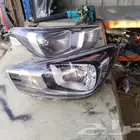 شمعات كيا بي جاس اصلي وكاله 2018