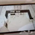 فني مطابخ