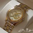 ساعة أقنر الماس نسائي