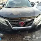 قطع غيار لكزس