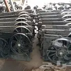 مروحة تورس