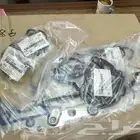 طقم وجيه محرك كيا بنجو 3 دينا و هونداي بورتر دينا H1