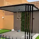 ل جلسات الخارجية برجولات
