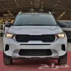 من سمارت كار كيا سونيت 2025 جميع الفئات أقل قسط