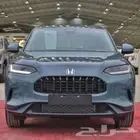 هوندا ZR-V 2024 ستاندر LX تمويل فقط جميع البنوك والشركات