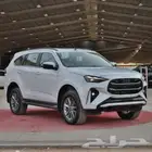 ايسوزو 2025 MUX فل كامل دبل