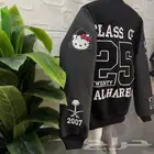 جواكت تخرج سنيور راقية