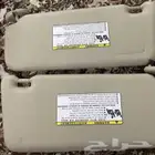 شماسات كامري طقم وكالة مستوردة من اليابان وكالة اصلية