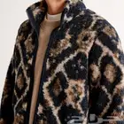 جاكيت رجالي (قطعة فاخرة) Jacket