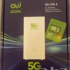راوتر زين 5G