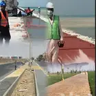خرسانة مطبوعة