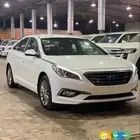 سوناتا 2017 2.4 مالك اول