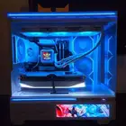 PC R5 7500F   9060XT 16GB