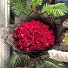 تنسيق باقات ورد وهدايا ( نصنع اللحظة لكم بكل حب )
