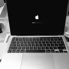 ماك بوك اير 256 G جديد