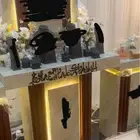 ستاند ملكة