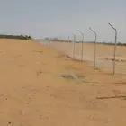 توريد وتركيب جميع انواع السياج لشبوك واسواتر اشينكو