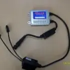 زينون سيارات ازيرا و فيلوستر وكافة السيارات الكوريه