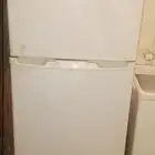 ثلاجة مستعملة للبيع حالة ممتازة