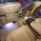 ارضيات جلد يوكن ضمان سنة