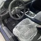 جلد ارضيات مازدا وجميع انواع السيارات