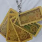 ميداليات عمله ايام زمان