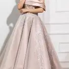 فستان زواج سهره جديد