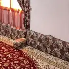 مساند مع ستاره للبيع بندون الفرشه