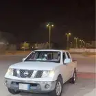 نيسان نافارا