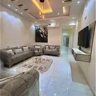 شقق مفروشه