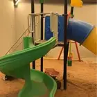زحليقه ومرجيحه ولعبه ثانيه
