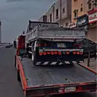 توصيل سيارات
