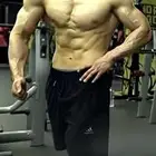 مدرب شخصي أونلاين
