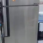 ثلاجة شارب نظيفه وتبريدها ممتاز