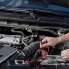 كهربائي سيارات